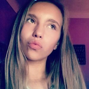 Meet your Posher, Hailee